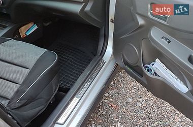 Седан Chery E5 2014 в Кам'янець-Подільському