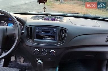 Седан Chery E5 2014 в Кам'янець-Подільському