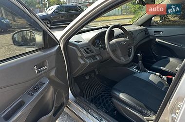 Седан Chery E5 2013 в Києві