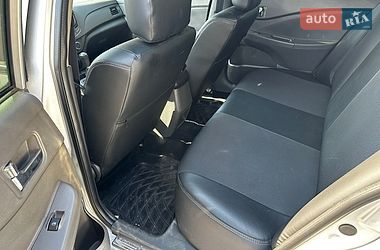Седан Chery E5 2013 в Києві