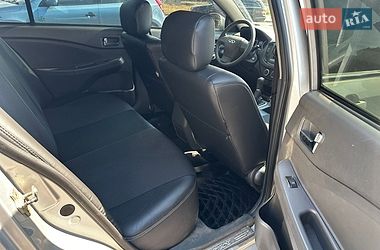 Седан Chery E5 2013 в Києві