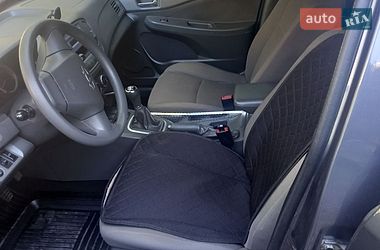 Седан Chery E5 2014 в Арцизові
