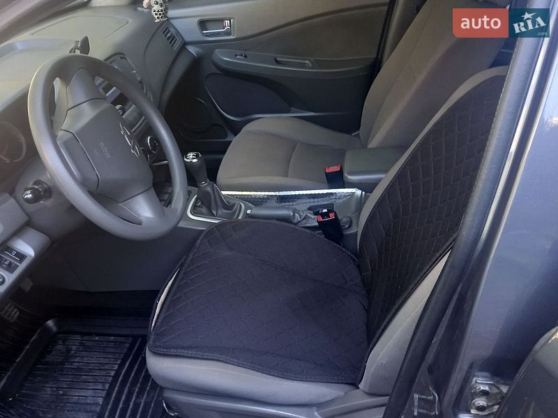 Седан Chery E5 2014 в Арцизові