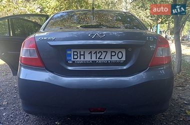 Седан Chery E5 2014 в Арцизові