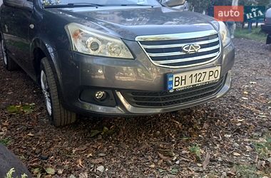 Седан Chery E5 2014 в Арцизові Седан Chery E5 2014 в Арцизові