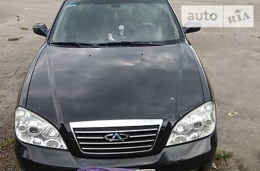  Chery Eastar 2007 в Белой Церкви