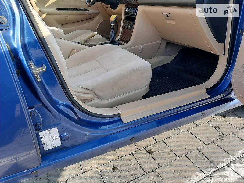 Седан Chery Eastar 2007 в Львові