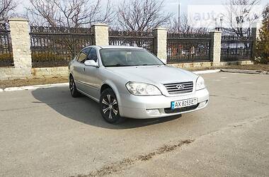 Седан Chery Eastar 2007 в 