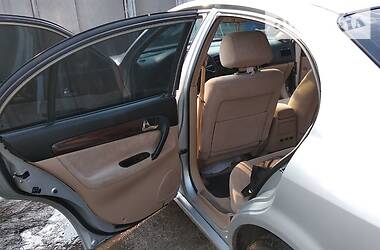 Седан Chery Eastar 2007 в 