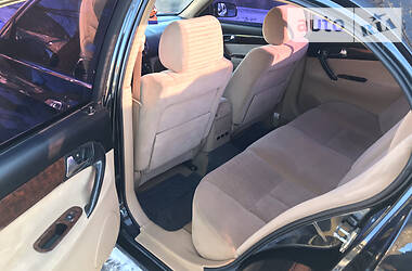 Седан Chery Eastar 2007 в 
