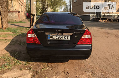 Седан Chery Eastar 2007 в 