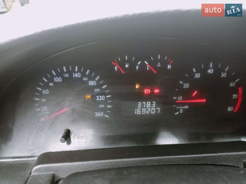 Седан Chery Eastar 2007 в Днепре фото 6 Седан Chery Eastar 2007 в Днепре