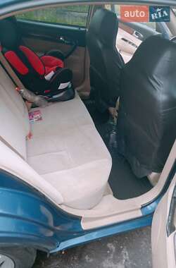 Седан Chery Eastar 2007 в Днепре
