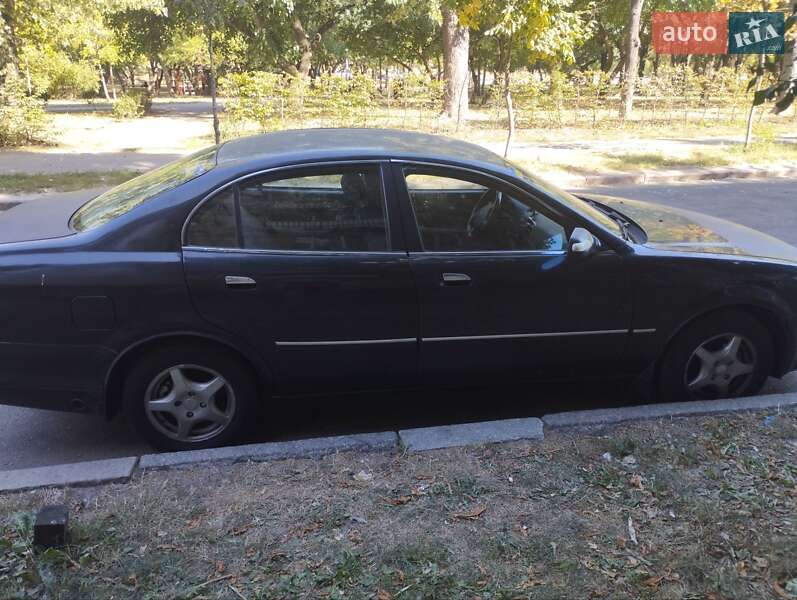 Седан Chery Eastar 2008 в Киеве фото 2 Седан Chery Eastar 2008 в Киеве