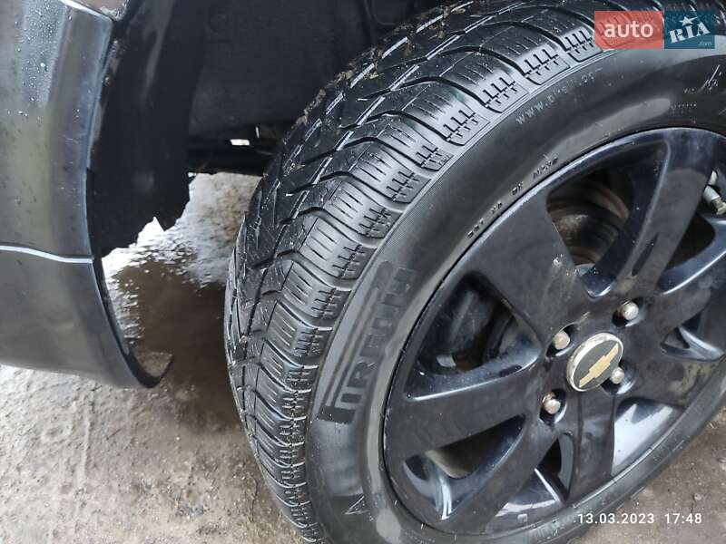 Седан Chery Eastar 2007 в Головно
