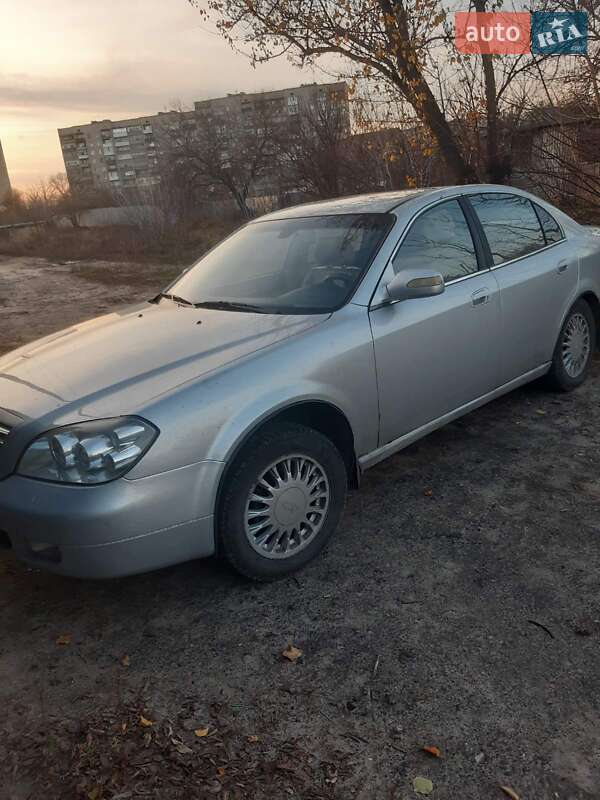 Седан Chery Eastar 2007 в Изюме
