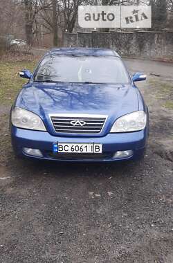 Седан Chery Eastar 2008 в Вінниці