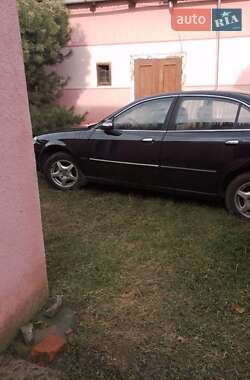 Седан Chery Eastar 2008 в Ужгороді