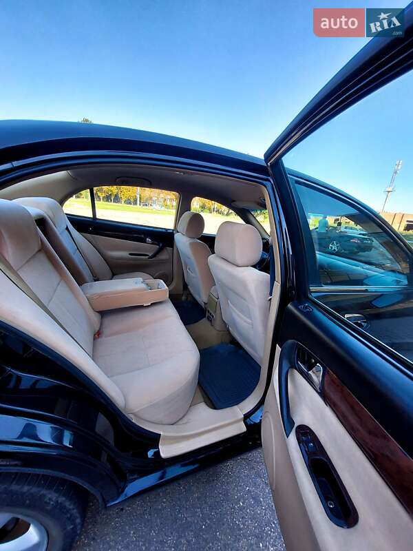 Седан Chery Eastar 2011 в Запоріжжі