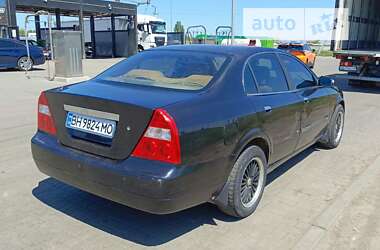 Седан Chery Eastar 2007 в Одесі