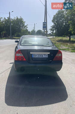 Седан Chery Eastar 2007 в 