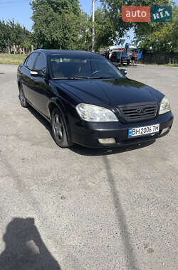 Седан Chery Eastar 2007 в 