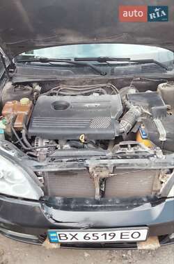 Седан Chery Eastar 2011 в 