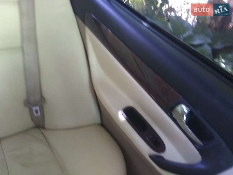 Седан Chery Eastar 2007 в Кременчуці