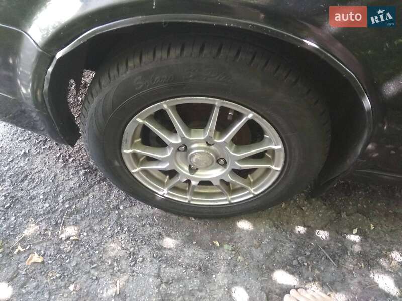 Седан Chery Eastar 2007 в Кременчуці