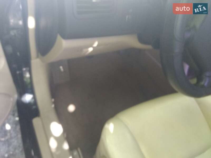 Седан Chery Eastar 2007 в Кременчуці