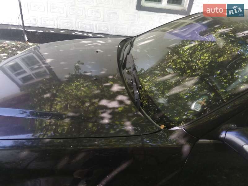 Седан Chery Eastar 2007 в Кременчуці