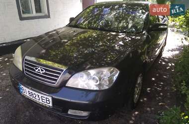 Седан Chery Eastar 2007 в Кременчуці