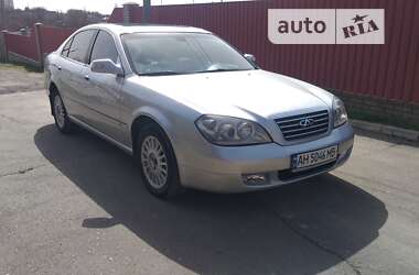 Седан Chery Eastar 2007 в Краматорске