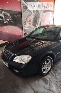 Седан Chery Eastar 2007 в Умани