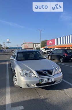 Седан Chery Eastar 2007 в Одесі