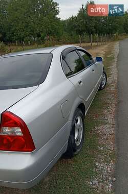 Седан Chery Eastar 2007 в 