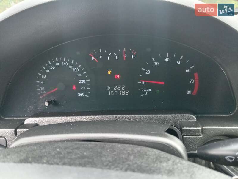 Седан Chery Eastar 2007 в Новой Водолаге