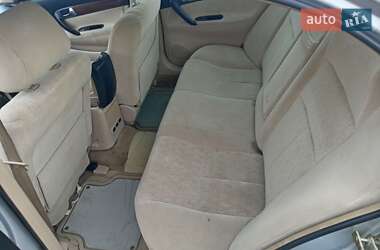 Седан Chery Eastar 2007 в 