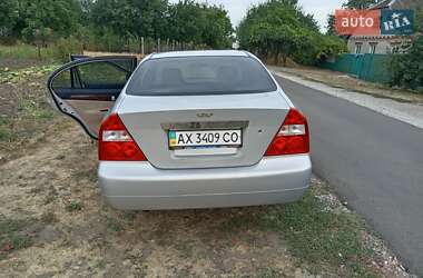 Седан Chery Eastar 2007 в 