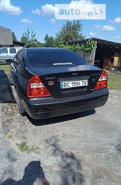 Седан Chery Eastar 2007 в Львове