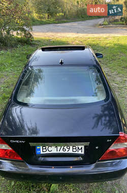 Седан Chery Eastar 2007 в 
