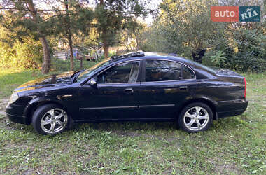 Седан Chery Eastar 2007 в 