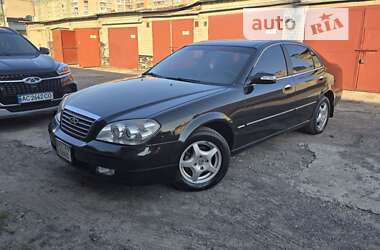 Седан Chery Eastar 2007 в Луцке