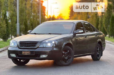 Седан Chery Eastar 2008 в Киеве