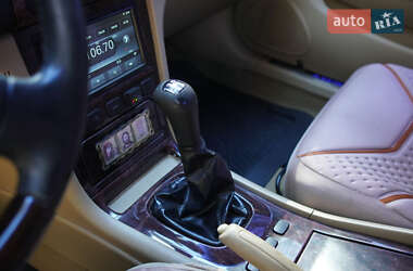 Седан Chery Eastar 2008 в 