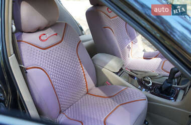 Седан Chery Eastar 2008 в 