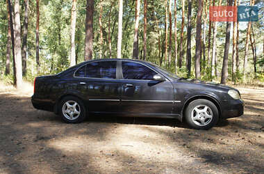 Седан Chery Eastar 2008 в 