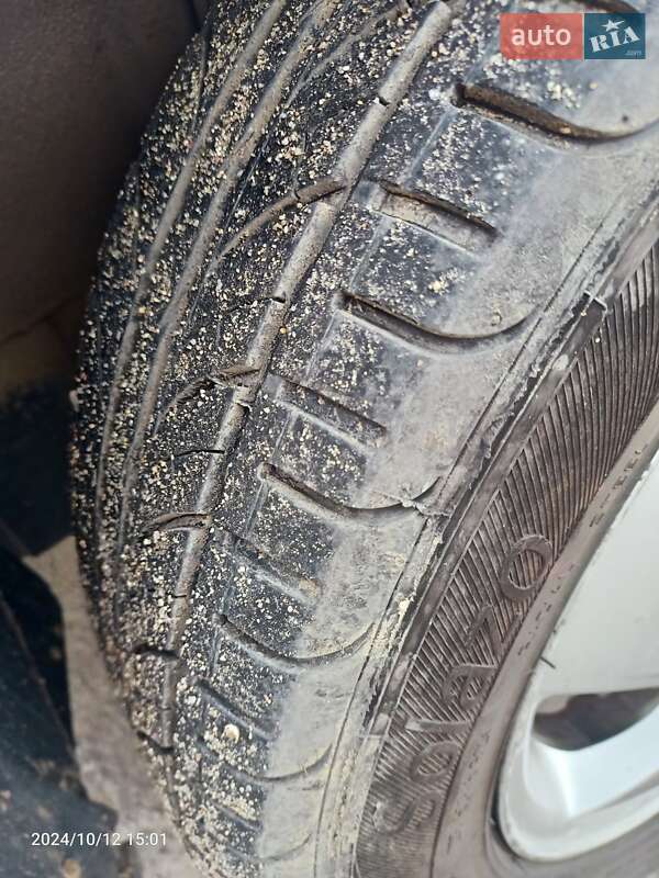 Седан Chery Eastar 2011 в Шаргороде