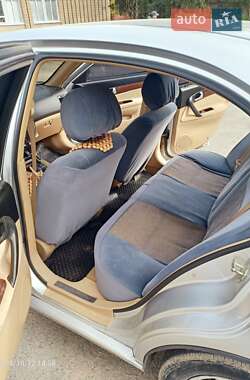 Седан Chery Eastar 2011 в 