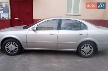 Седан Chery Eastar 2008 в 